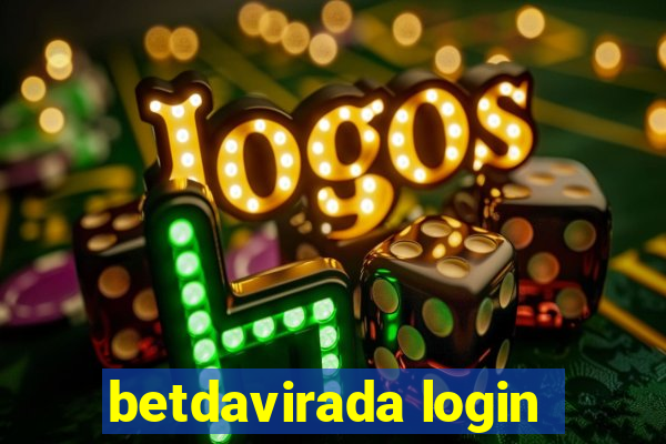 betdavirada login